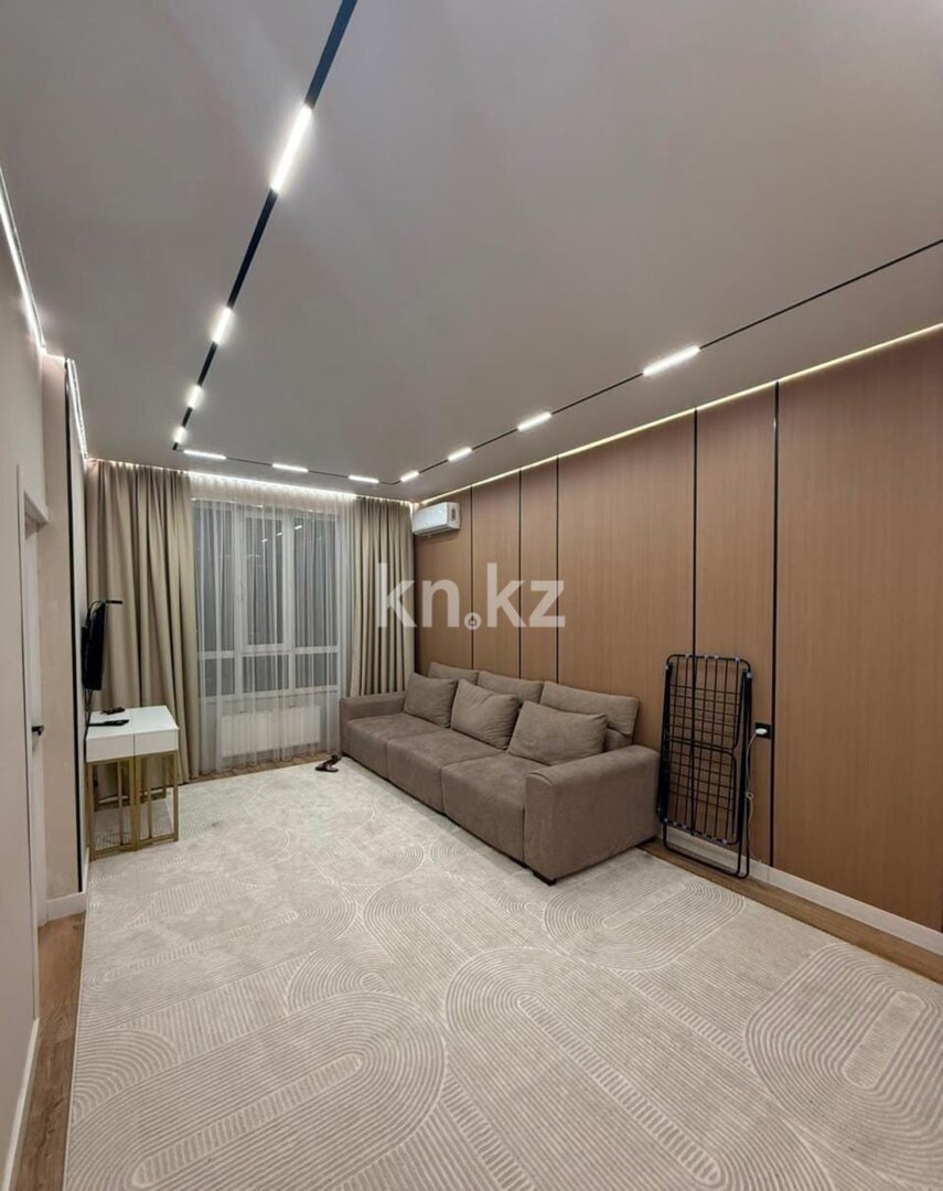 Аренда 5-комнатной квартиры, 140 м² в Алматы - фото 7