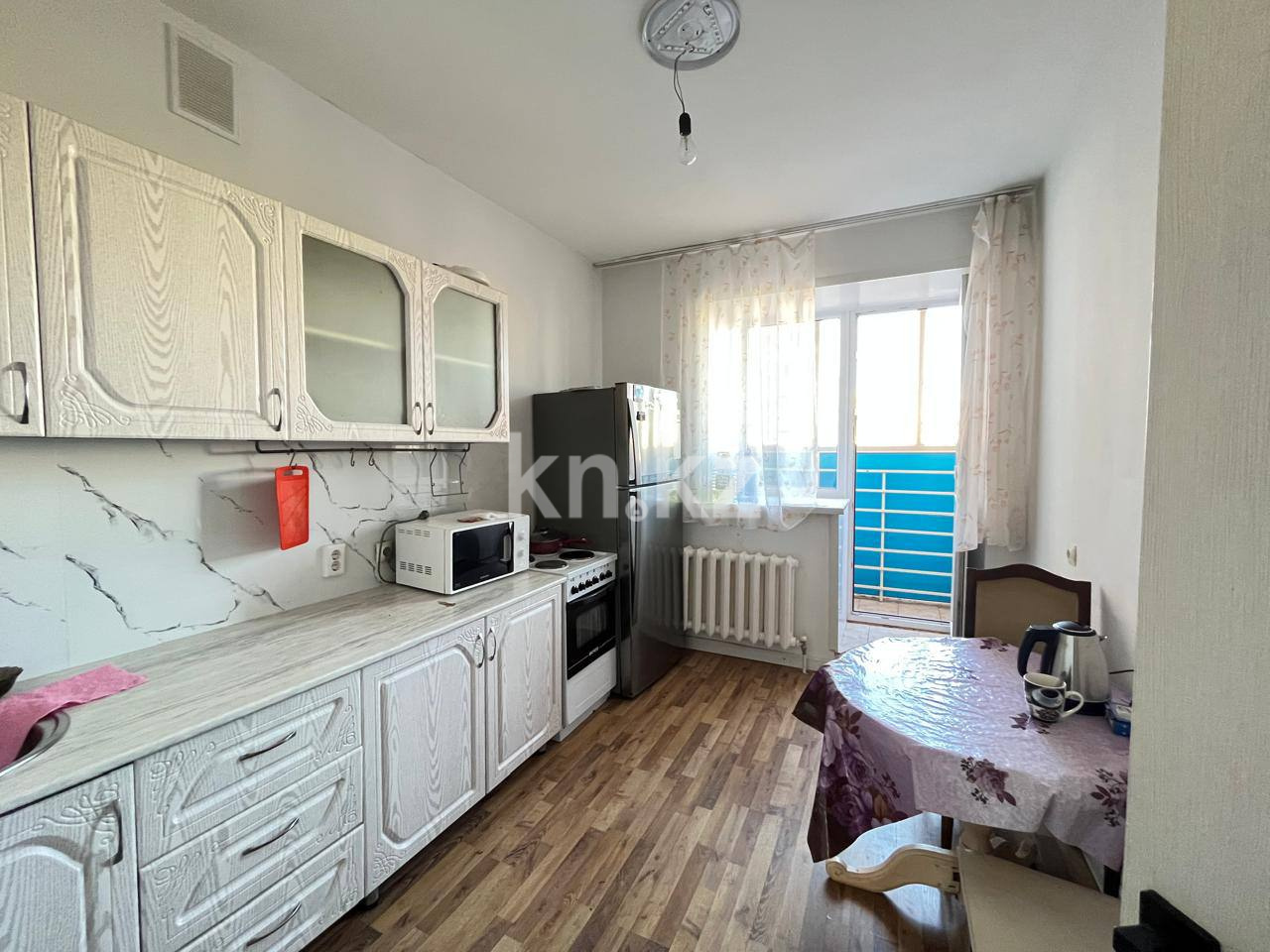 Аренда 2-комнатной квартиры, 50 м² - Аренда квартир помесячно в Казахстане фото 1 из 7