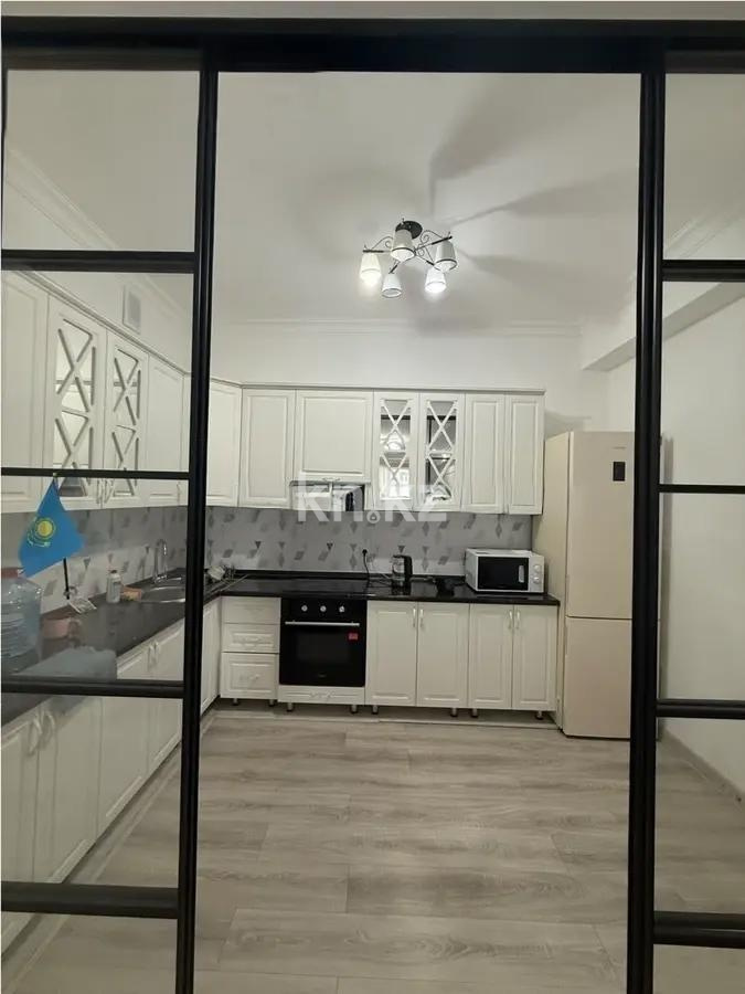 Продажа 2-комнатной квартиры, 73 м² - Аренда квартир помесячно в Актобе фото 3 из 6