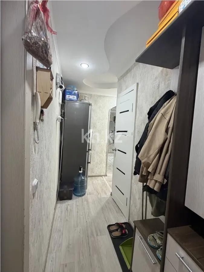 Продажа 2-комнатной квартиры, 46 м² - Продажа квартир в Казахстане - страница 6 фото 5 из 5