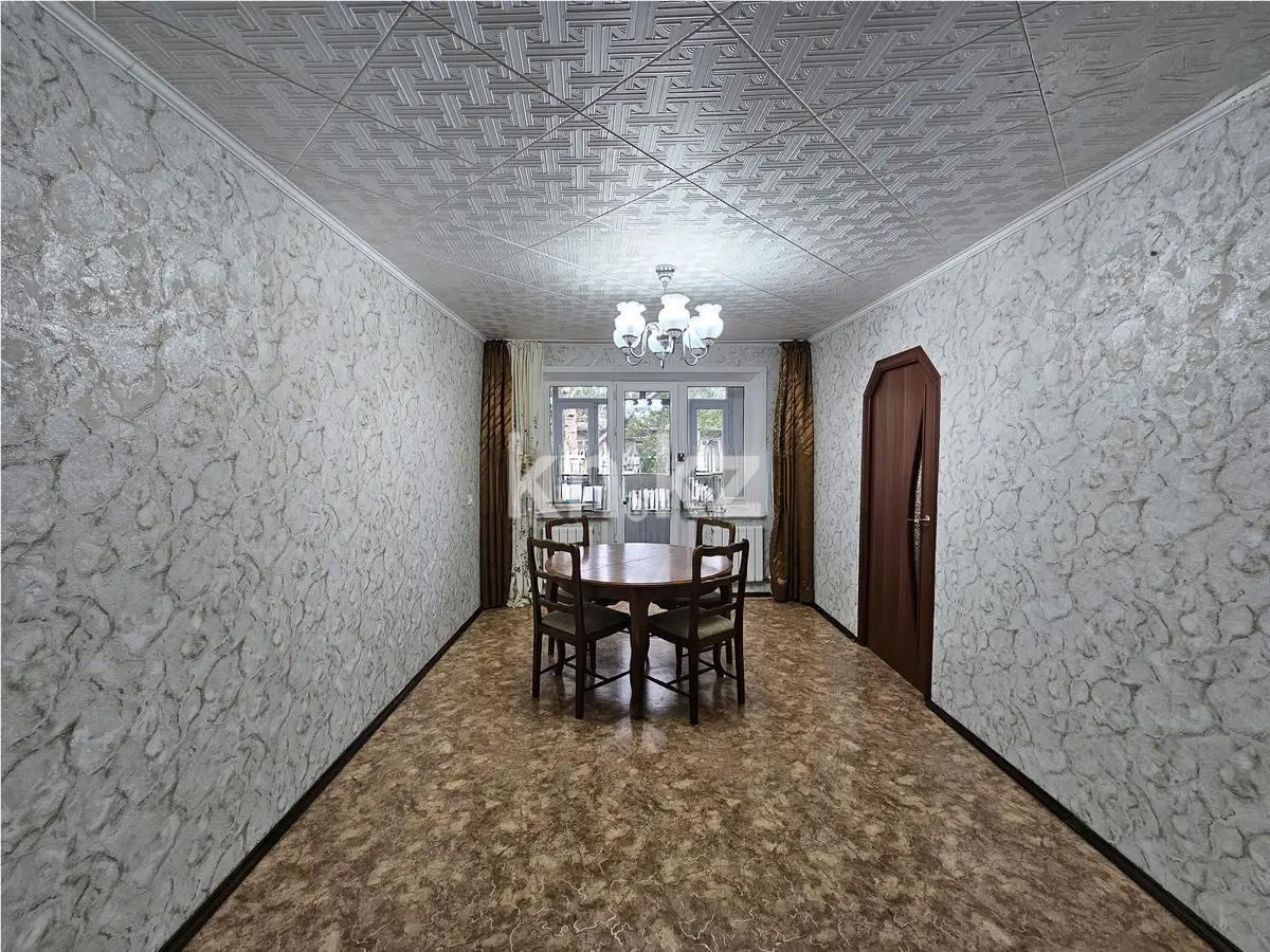 Продажа 3-комнатной квартиры, 57 м² в Караганде