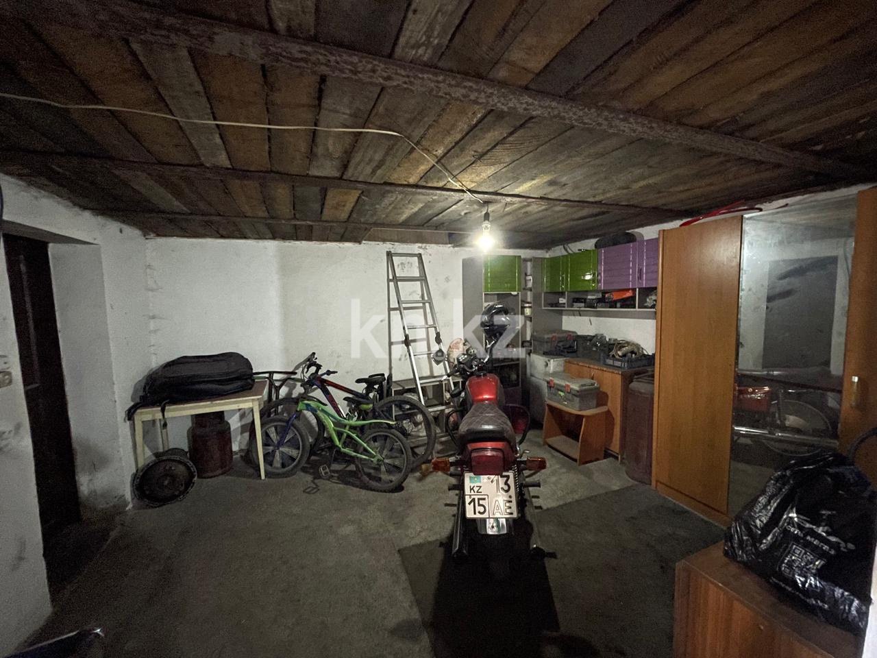 Продажа 4-комнатного дома, 96 м², Сарыарка, дом  24 - Продажа домов, коттеджей в Сарани фото 25 из 25