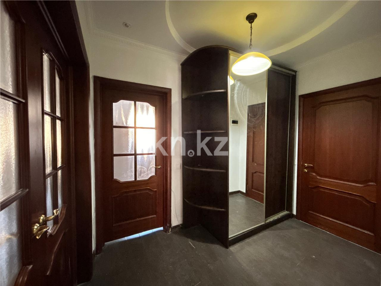 Продажа 3-комнатной квартиры, 66.9 м² - Продажа квартир в Астане в р-не Байконур - страница 10 фото 12 из 16