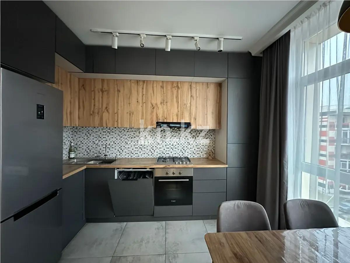 Продажа 2-комнатной квартиры, 60 м² в Алматы - фото 3