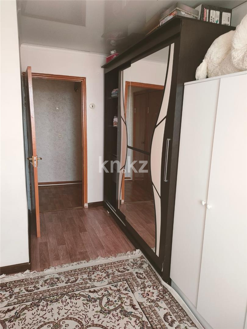 Продажа 2-комнатной квартиры, 49 м², ул. Локомотивная в Караганде - фото 4