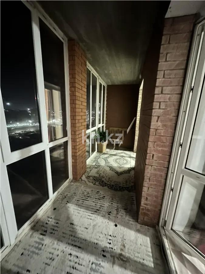 Продажа 1-комнатной квартиры, 41.2 м² - Продажа  однокомнатных квартир в новостройках Астаны фото 5 из 5