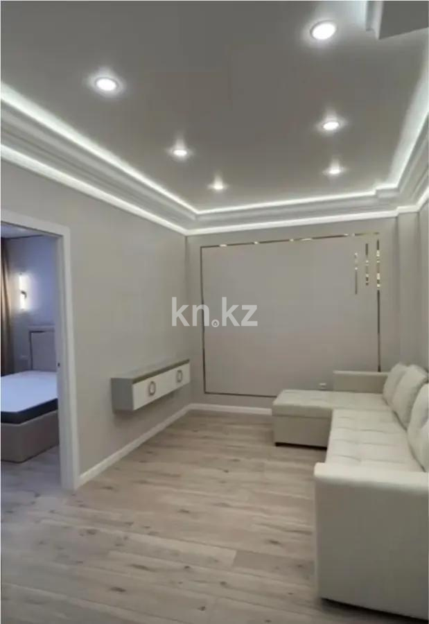 Продажа 2-комнатной квартиры, 53 м², ул. Е-15, дом  9/2 - Продажа квартир в Казахстане фото 1 из 1