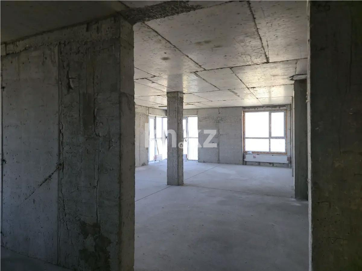 Продажа 3-комнатной квартиры, 102 м², пр. Абая, дом  160 - Продажа  трехкомнатных квартир в Алматы фото 1 из 5