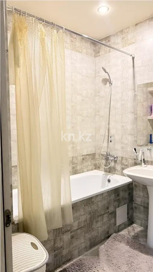 Продажа 2-комнатной квартиры, 54 м² - Продажа квартир от собственников в Алматы - страница 3 фото 3 из 5