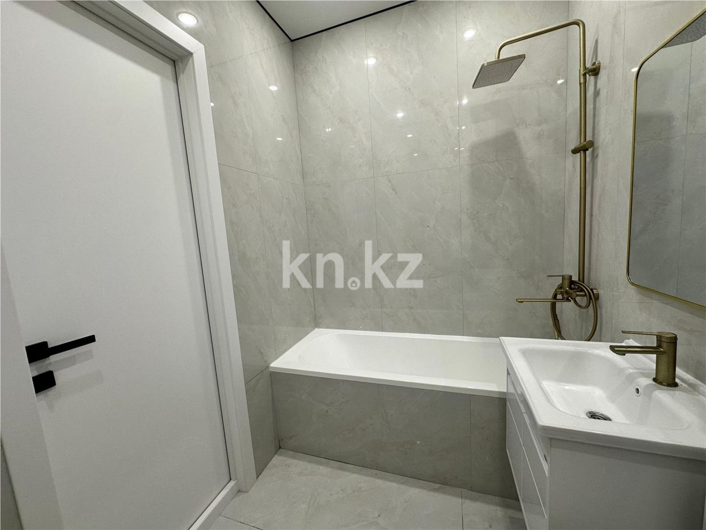 Продажа 3-комнатной квартиры, 54 м² - Продажа недвижимости в Казахстане - страница 22 фото 12 из 12