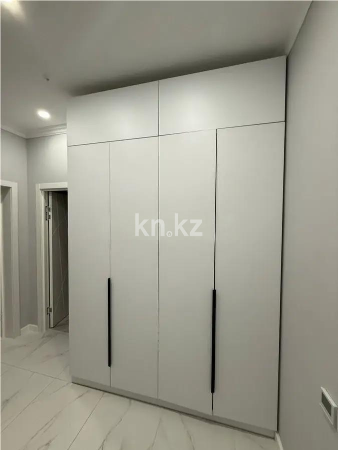 Продажа 2-комнатной квартиры, 52 м², ул. Сатпаева, дом  133/7 в Алматы