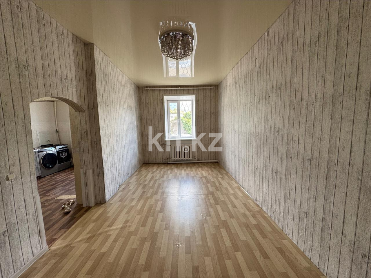 Продажа 1-комнатной квартиры, 35 м², Спортивный переулок - Продажа  однокомнатных квартир в Темиртау фото 1 из 9