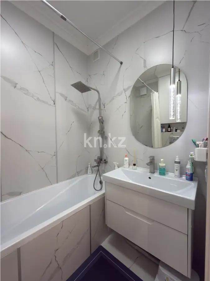 Продажа 3-комнатной квартиры, 91.5 м² в Астане - фото 6