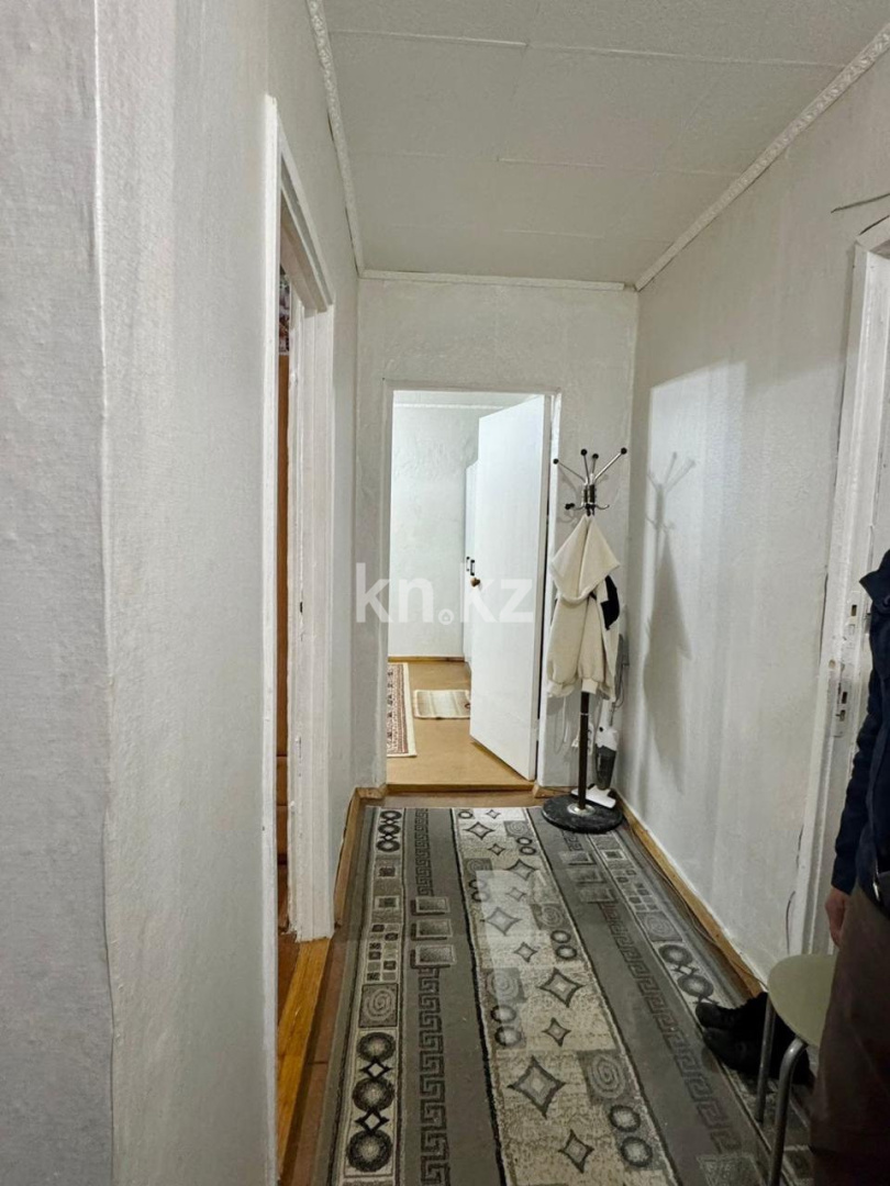 Продажа 2-комнатной квартиры, 51.5 м² - Продажа квартир в Костанае фото 6 из 7