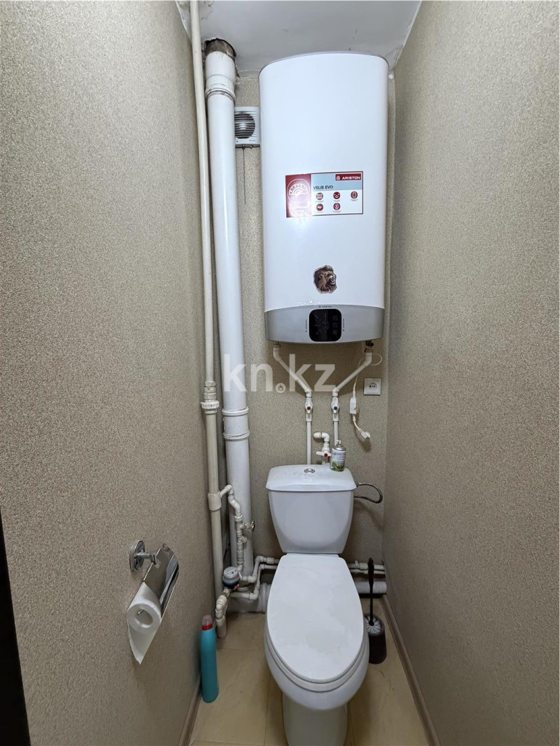 Продажа 2-комнатной квартиры, 53 м² в Караганде - фото 8