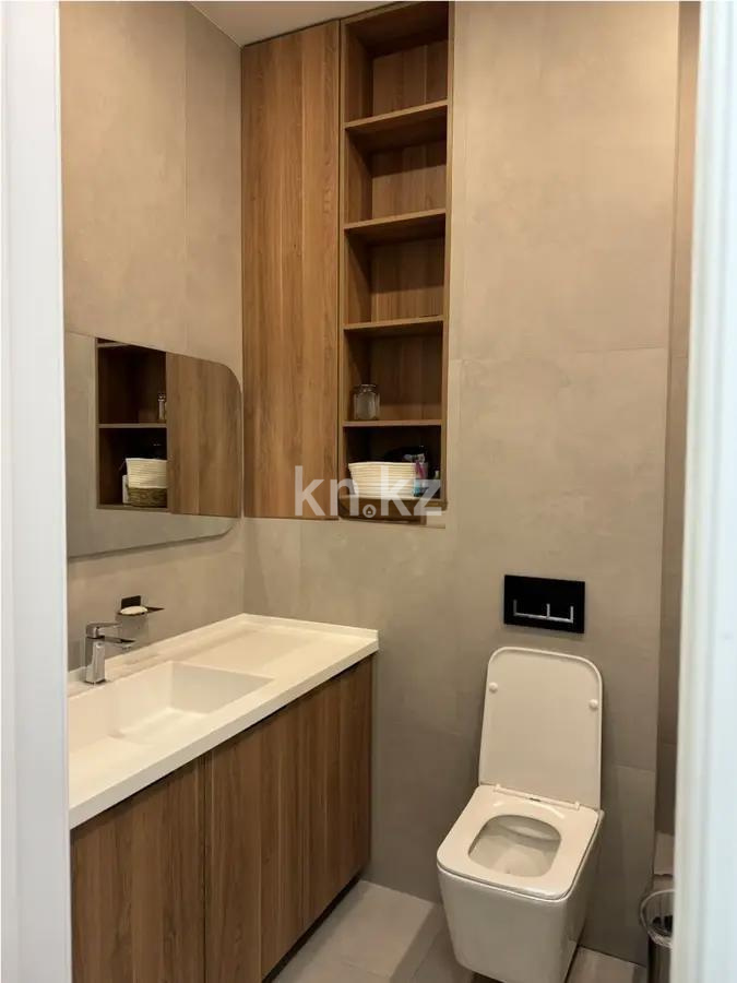 Продажа 3-комнатной квартиры, 105 м² в Алматы - фото 6