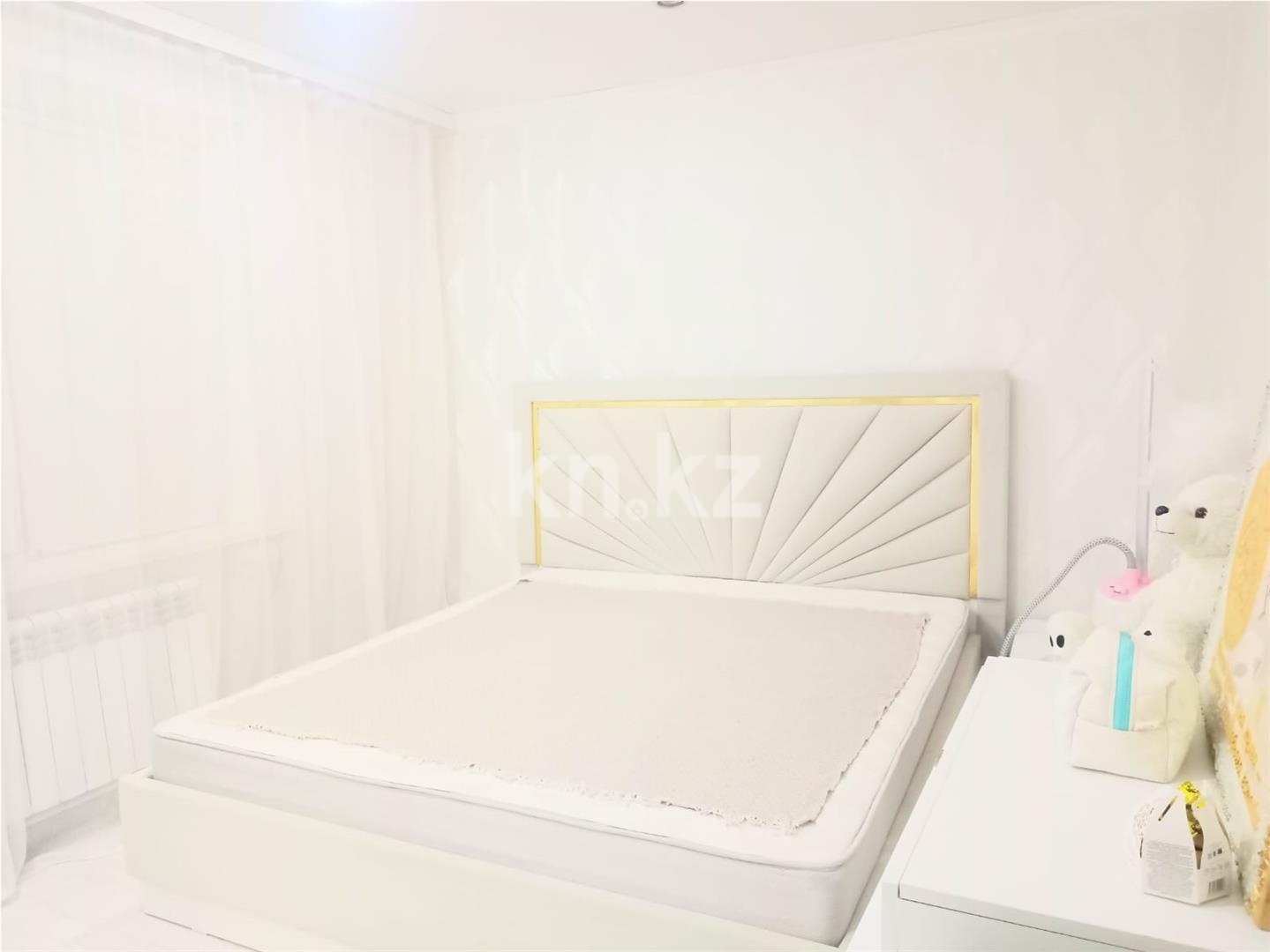 Продажа 4-комнатной квартиры, 81 м² в Караганде - фото 4