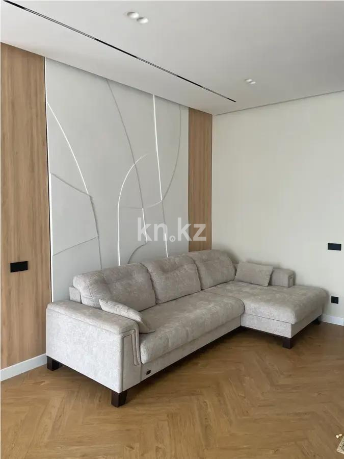 Продажа 3-комнатной квартиры, 86 м², ул. Керей, Жанибек хандар, дом  44/2 - Продажа  трехкомнатных квартир в новостройках Астаны без посредников фото 1 из 2