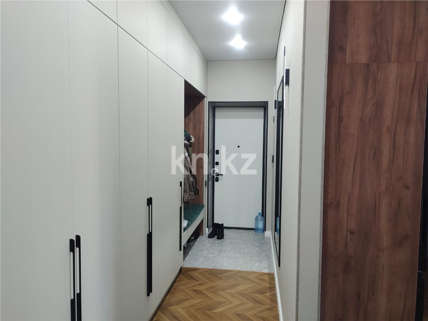 Продажа 3-комнатной квартиры, 82 м² - Продажа недвижимости в Казахстане фото 12 из 14