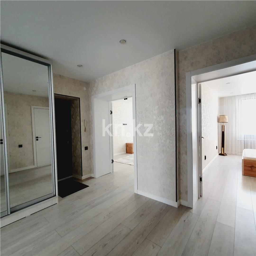 Продажа 3-комнатной квартиры, 60 м² - Продажа квартир в Астане - страница 284 фото 9 из 9