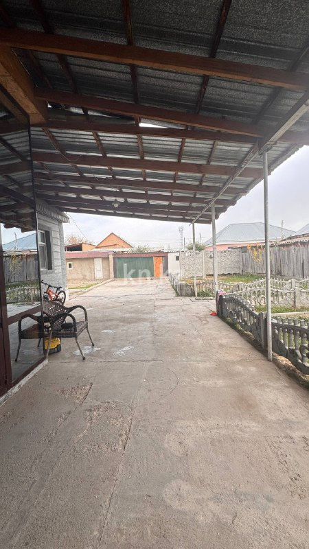 Продажа 4-комнатного дома, 90 м², Барбола, дом  16 - Продажа домов, коттеджей в Казахстане фото 18 из 20