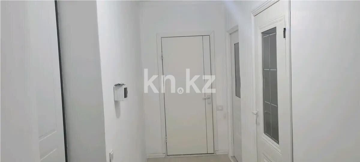 Продажа 1-комнатной квартиры, 52.2 м² в Алматы - фото 3