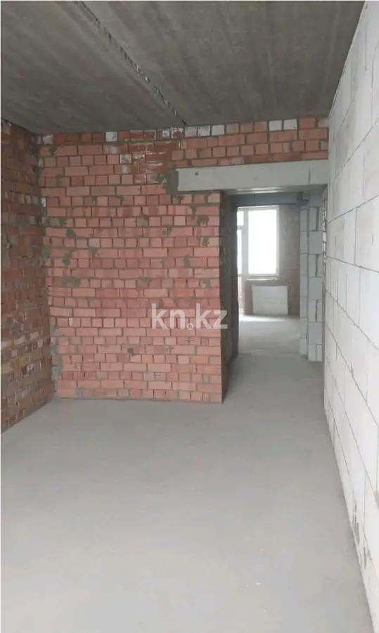 Продажа 2-комнатной квартиры, 57.28 м², ул. Тынышбайулы, дом  6 стр - Продажа квартир в Казахстане фото 3 из 3