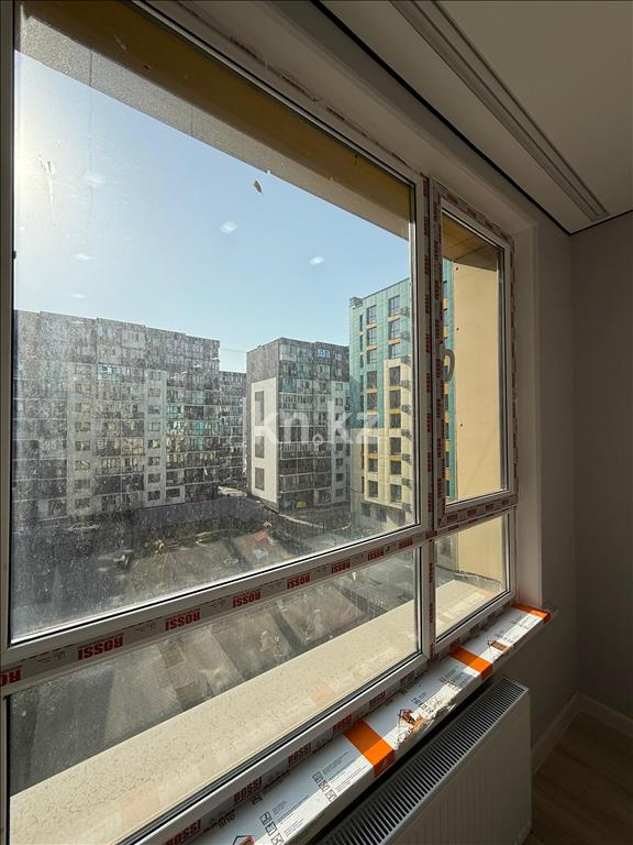 Продажа 2-комнатной квартиры, 61 м², ул. Толе би, дом  285/8 к20 - ул. Утеген батыра - Продажа квартир в Алматы фото 11 из 18