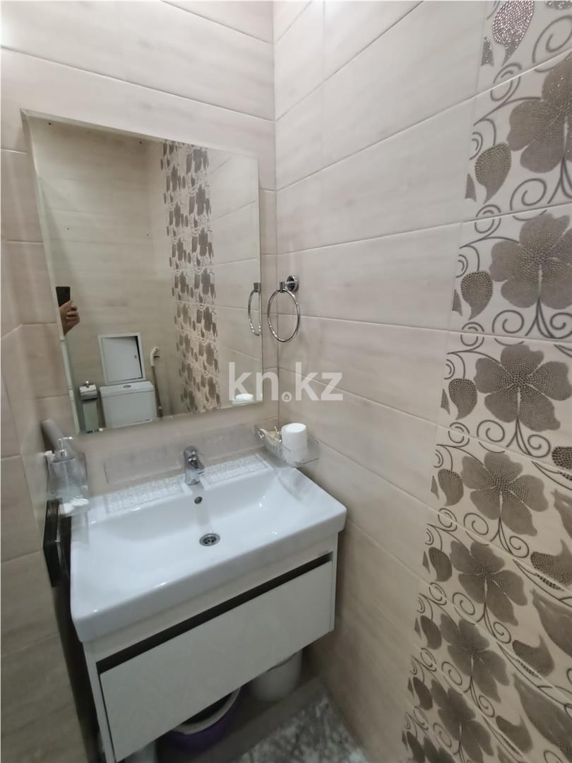 Продажа 3-комнатной квартиры, 120.5 м² - Продажа трехкомнатных квартир в Астане - страница 39 фото 32 из 40