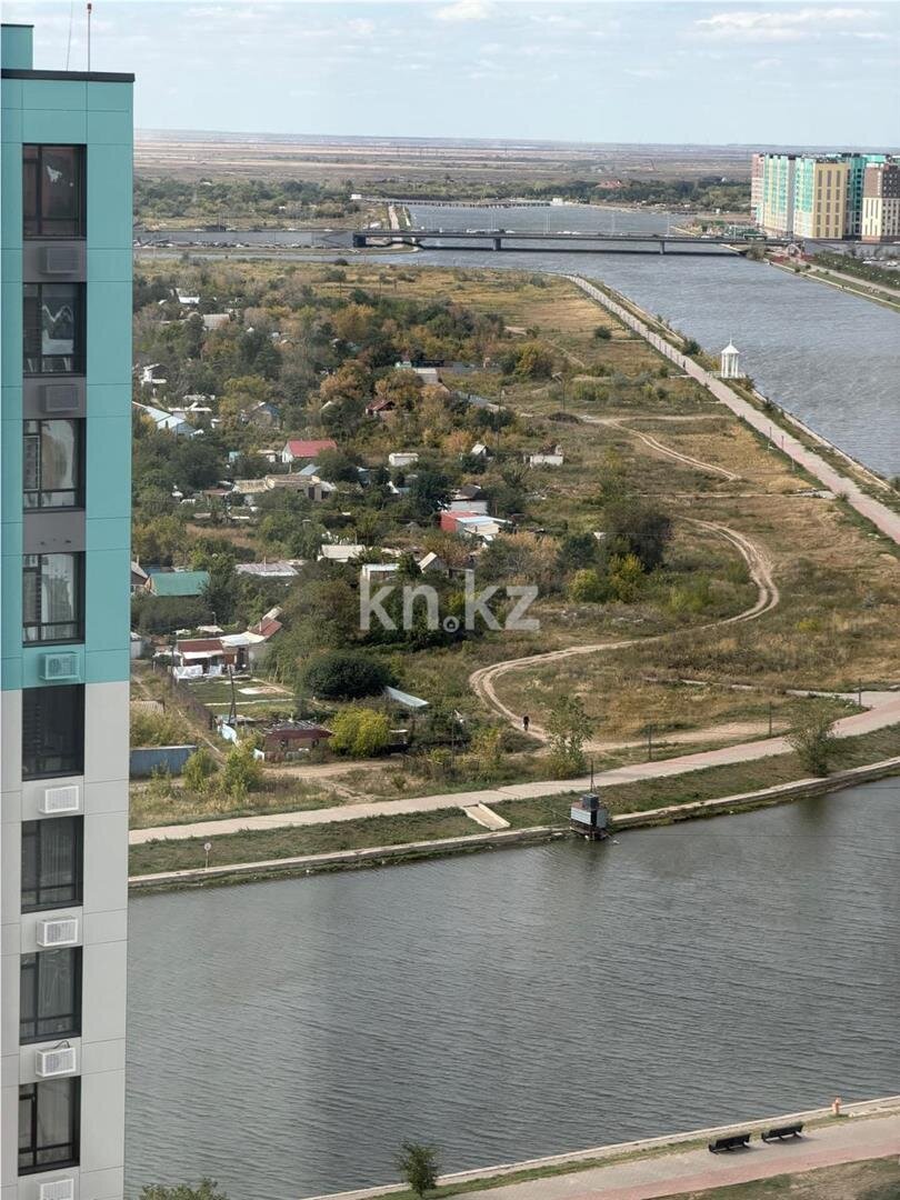 Продажа 2-комнатной квартиры, 62.4 м² в Астане - фото 9
