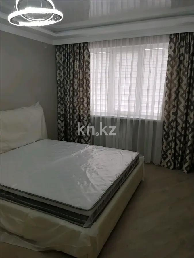 Продажа 3-комнатной квартиры, 75 м² в Алматы - фото 2