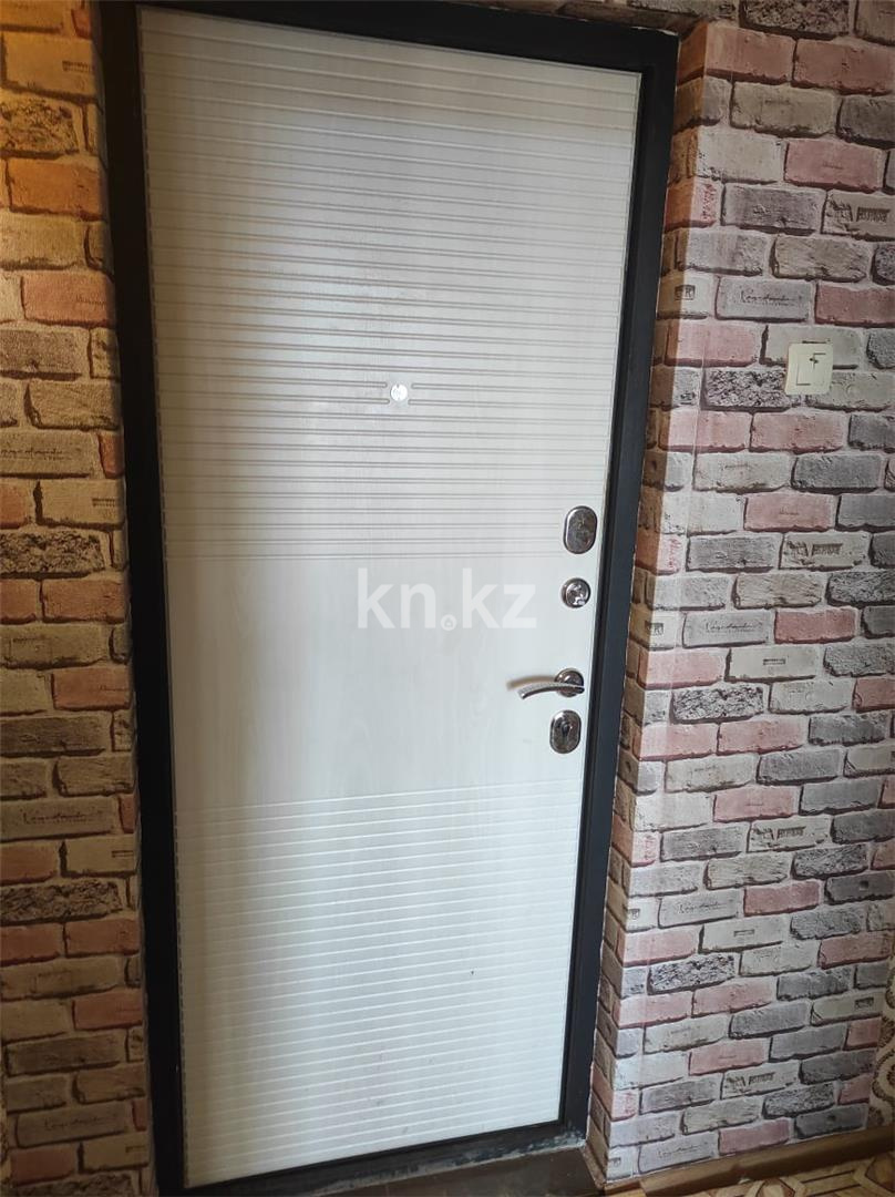 Продажа 2-комнатной квартиры, 53 м², мкр-н Степной-2, дом  4/3 - Продажа  двухкомнатных квартир в Караганде фото 11 из 13