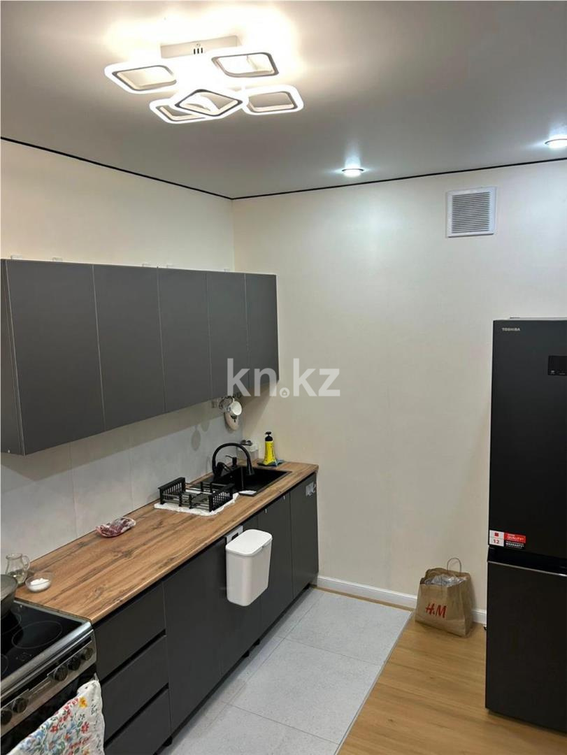 Продажа 2-комнатной квартиры, 35 м² - Продажа квартир в Астане фото 1 из 5