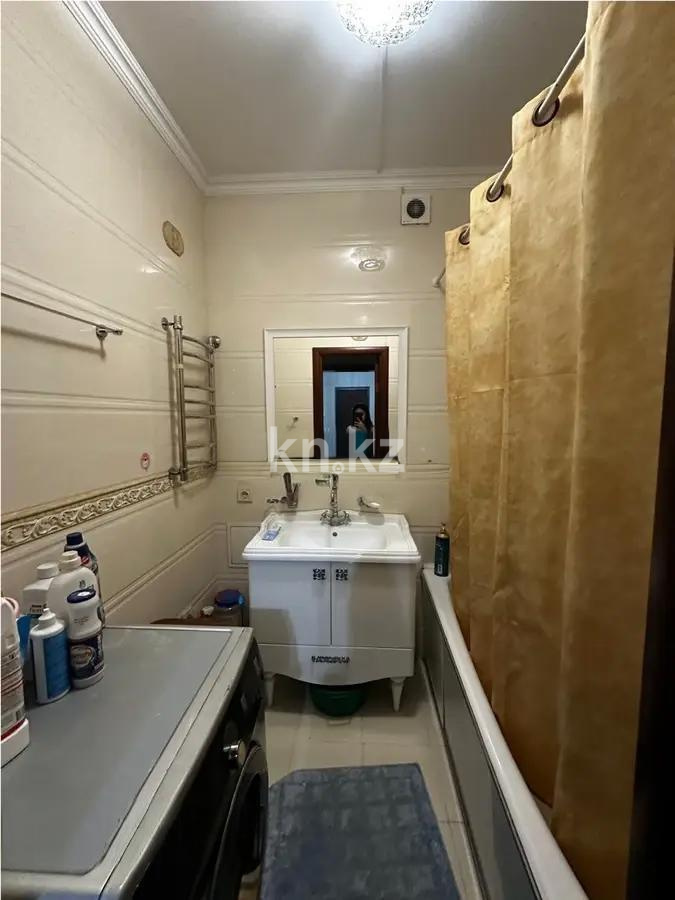 Продажа 3-комнатной квартиры, 87.4 м², ул. Чуланова, дом  145 в Алматы - фото 5