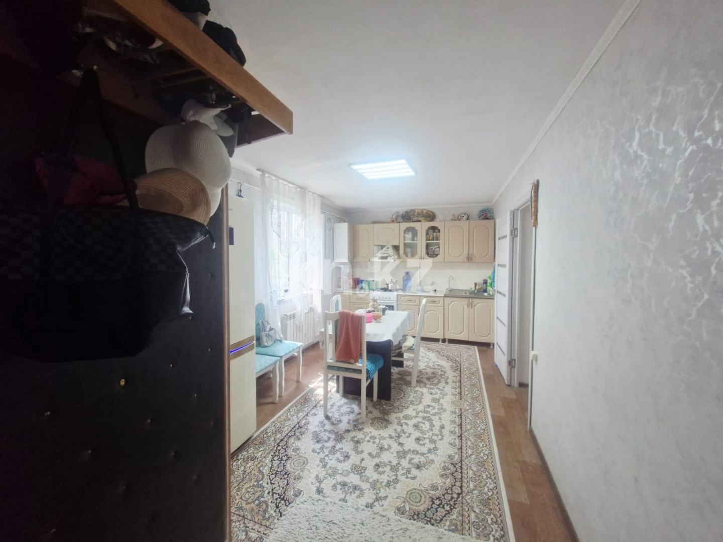 Продажа 5-комнатного дома, 95.2 м² - Продажа недвижимости в Костанае фото 16 из 23