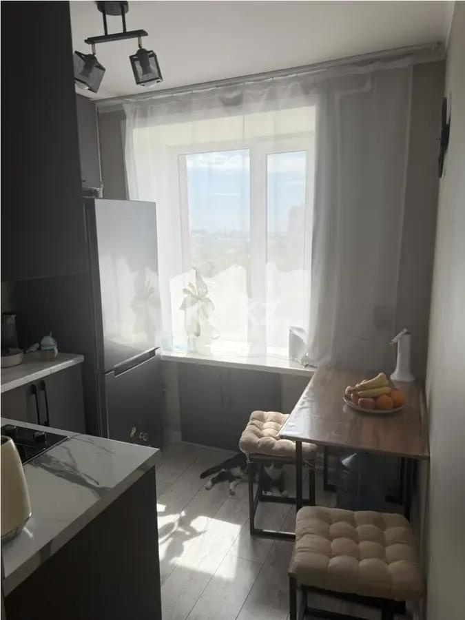 Продажа 2-комнатной квартиры, 37 м² - Продажа двухкомнатных квартир в Караганде - страница 4 фото 3 из 4