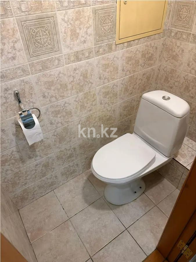 Продажа 1-комнатной квартиры, 40 м² - Продажа однокомнатных квартир в Ауэзовском р-не Алматы фото 8 из 10