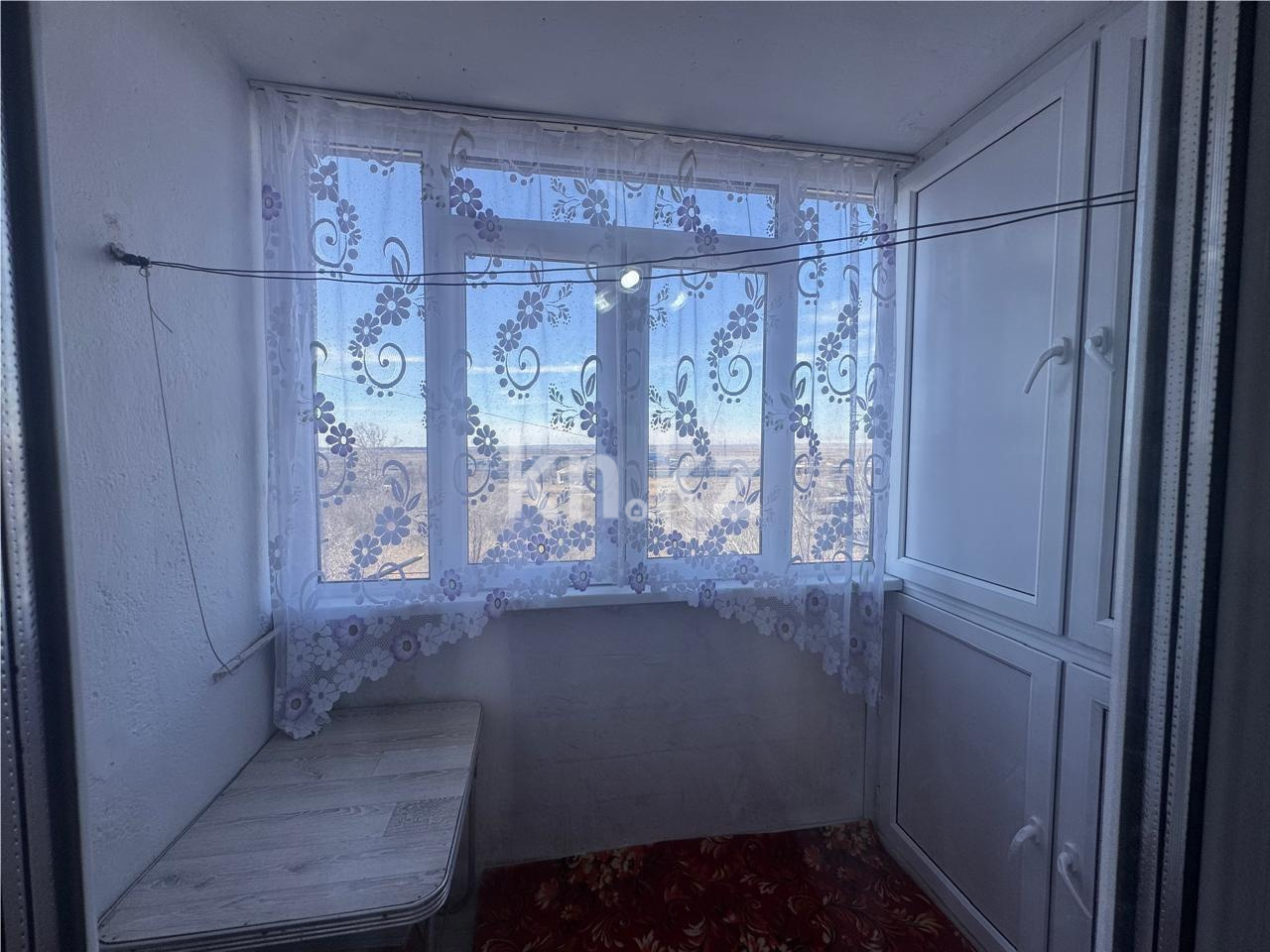 Продажа 3-комнатной квартиры, 67 м² - Недвижимость в Караганде - страница 3 фото 14 из 15