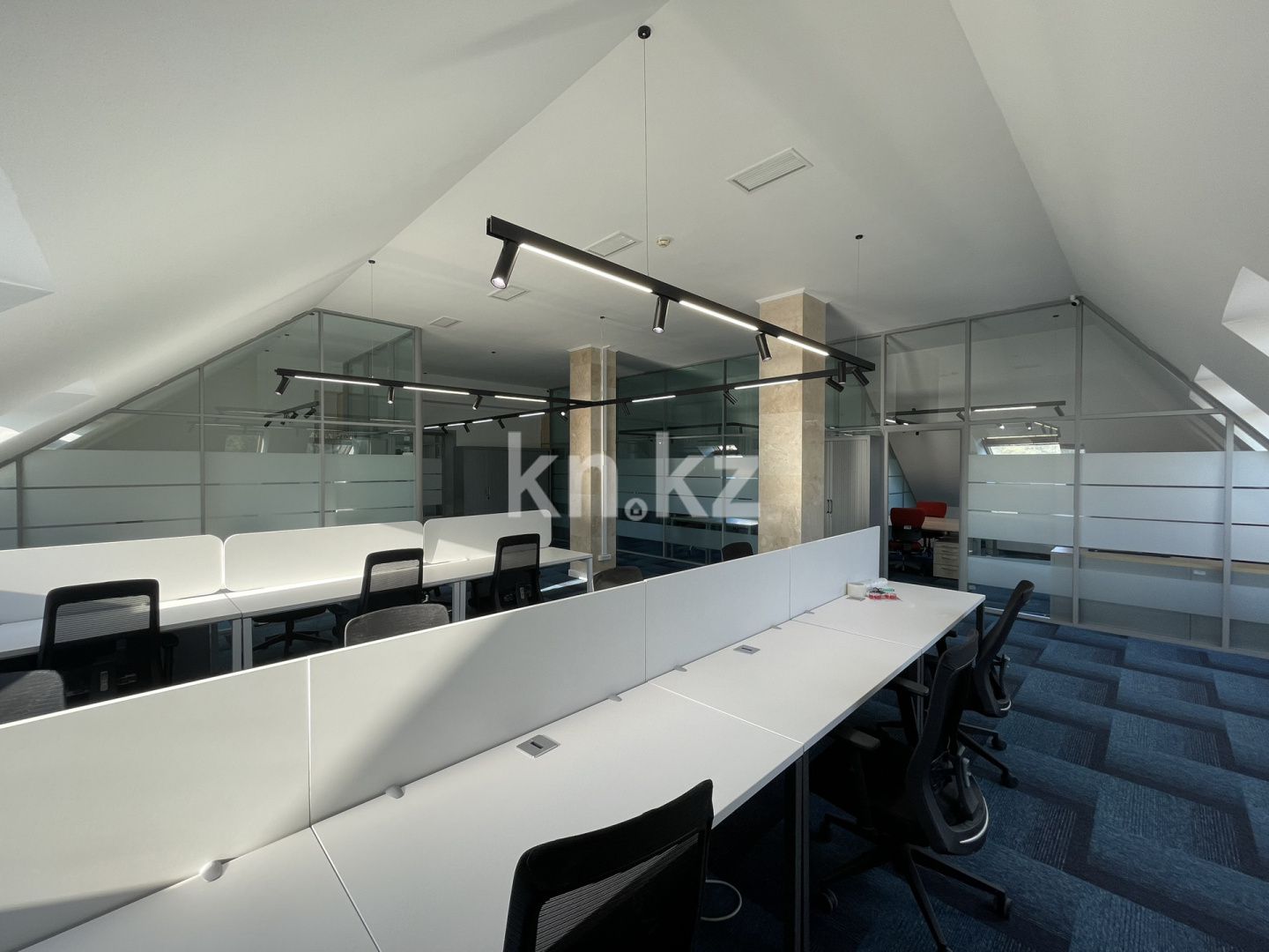 Аренда , ул. Луганского, дом  139 в Алматы - фото 5