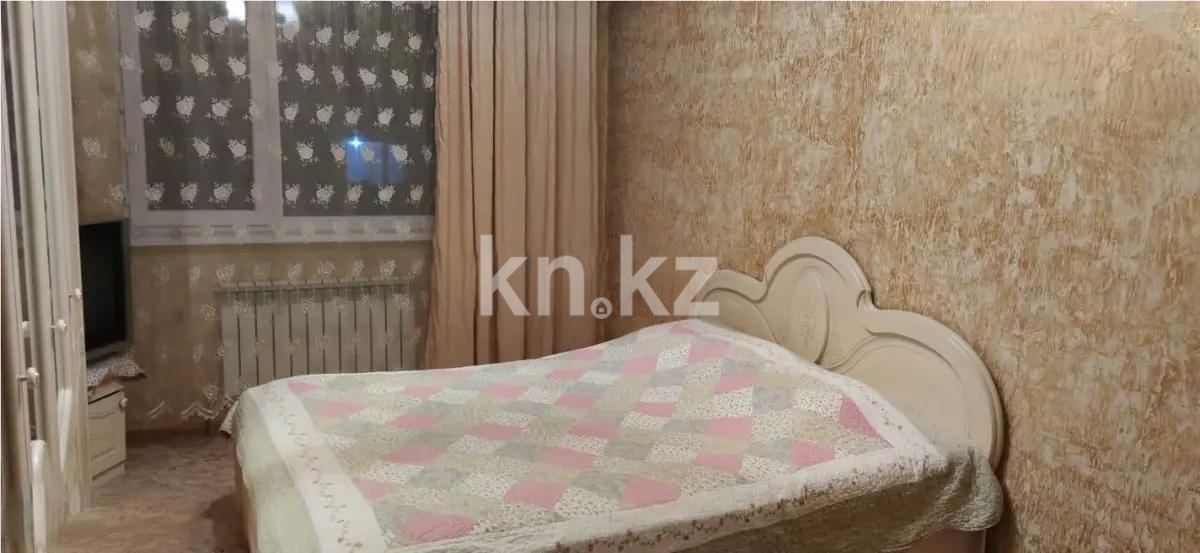 Продажа 4-комнатной квартиры, 98 м², ул. Сауранбаева, дом  16/2 в Алматы - фото 2