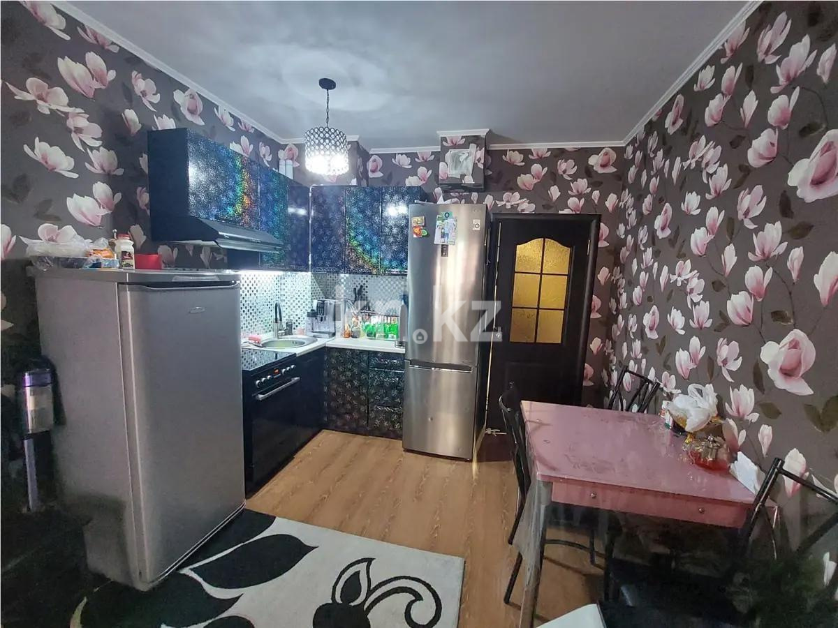Продажа 1-комнатной квартиры, 36 м², ул. Садвакасова, дом  35 - Продажа квартир в Алматы с фото фото 2 из 4