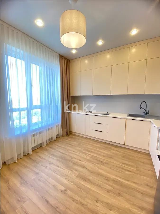 Продажа 2-комнатной квартиры, 38 м², ул. Си Синхая, дом  17 в Алматы - фото 3