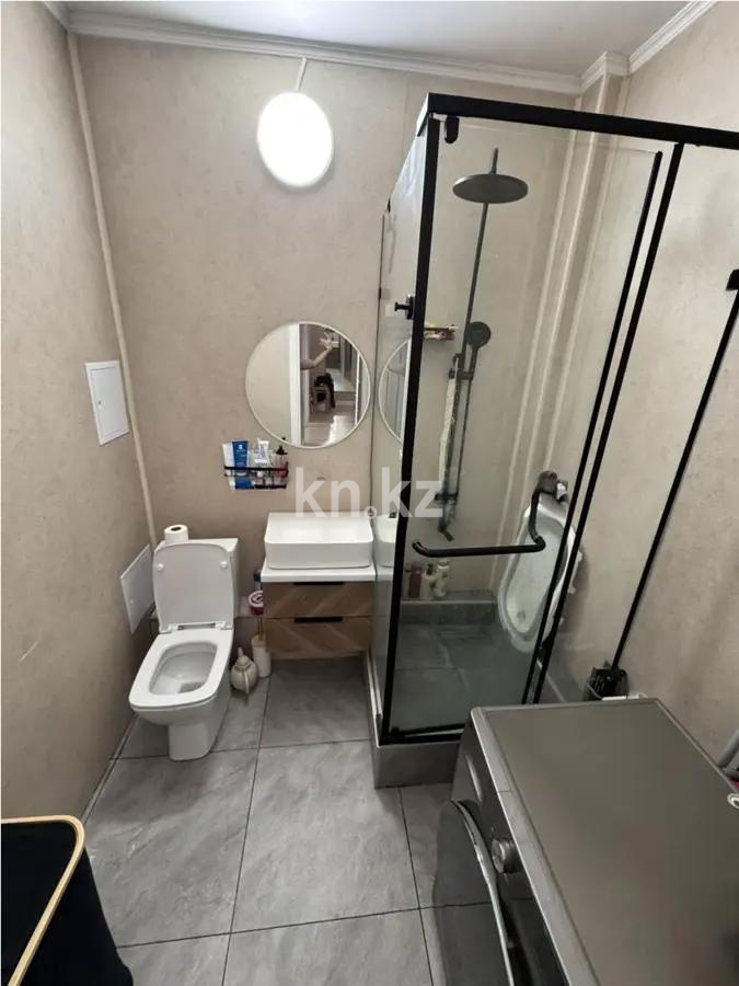 Продажа 2-комнатной квартиры, 40 м² - Продажа домов, коттеджей в Атырау фото 3 из 4