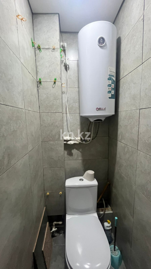 Продажа 2-комнатной квартиры, 50.8 м², мкр-н Орбита-1, дом  33 - Продажа  двухкомнатных квартир в Караганде фото 1 из 9