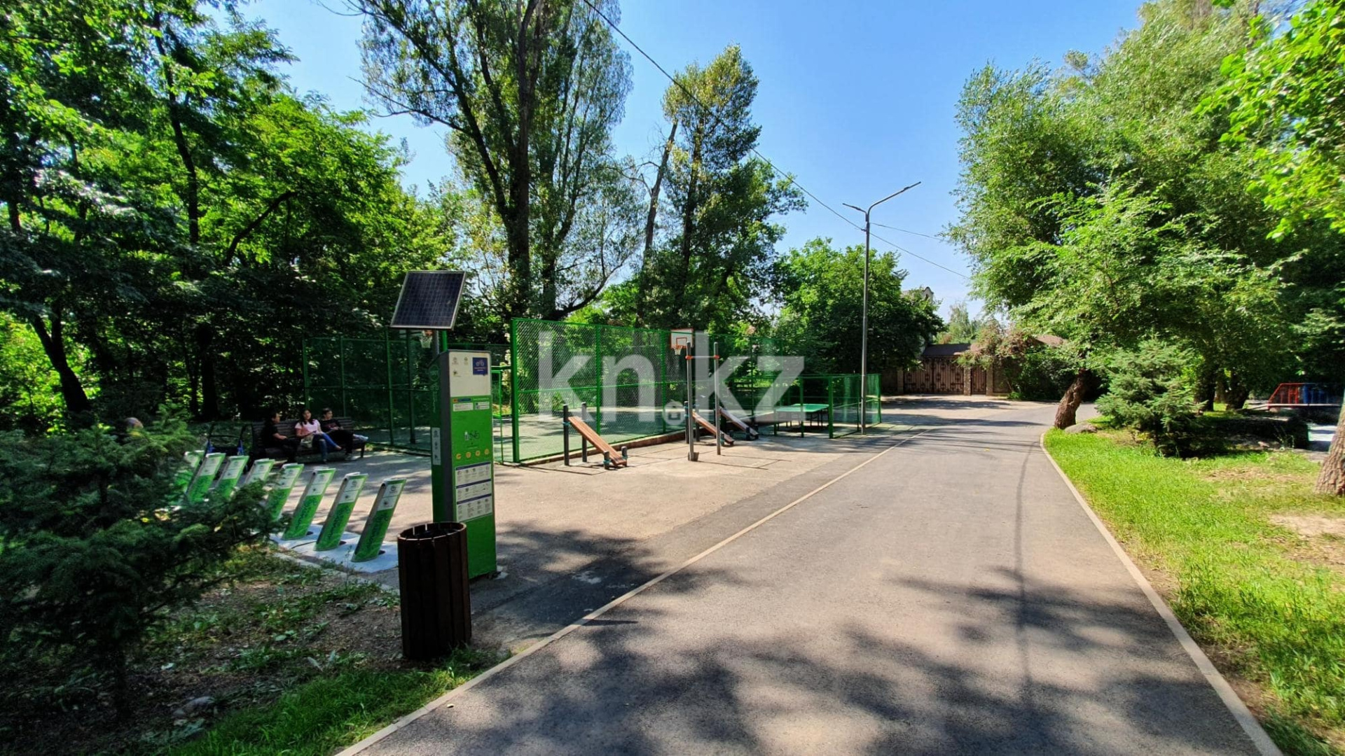 Аренда , Достык, дом  132 - Аренда квартир помесячно в Казахстане фото 10 из 11