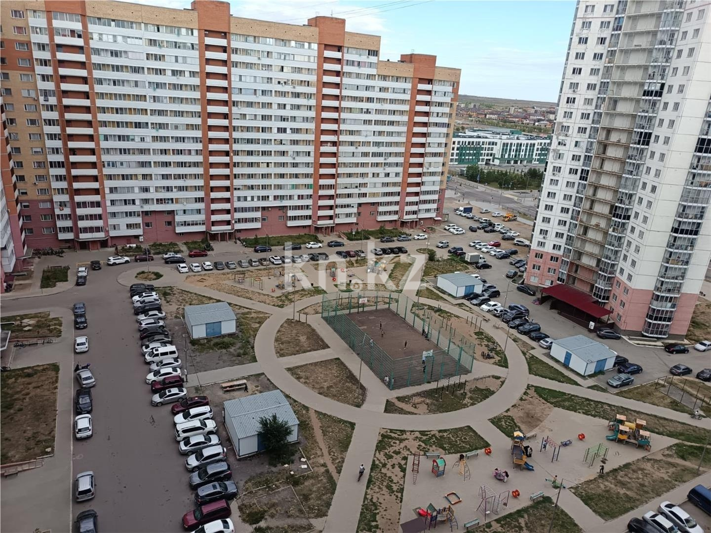 Продажа 1-комнатной квартиры, 34 м² - Продажа действующего бизнеса в Усть-Каменогорске фото 7 из 7