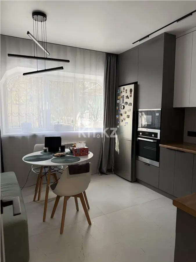 Продажа 1-комнатной квартиры, 45.9 м² в Алматы - фото 2