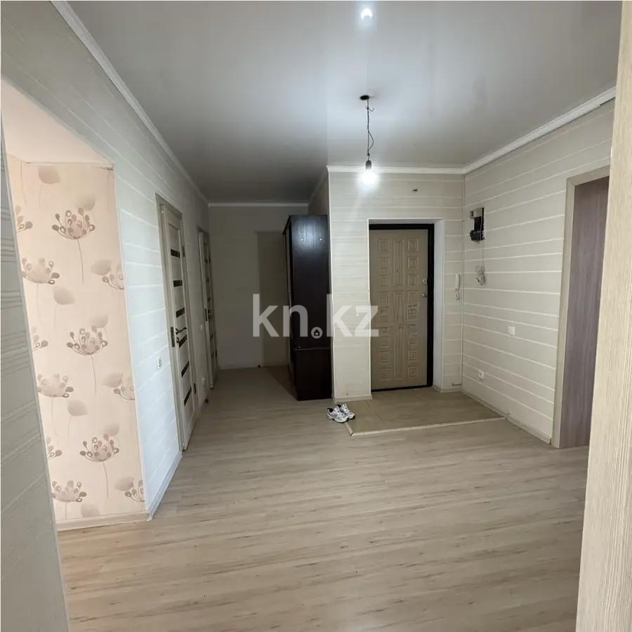 Продажа 3-комнатной квартиры, 115.8 м² в Астане - фото 4