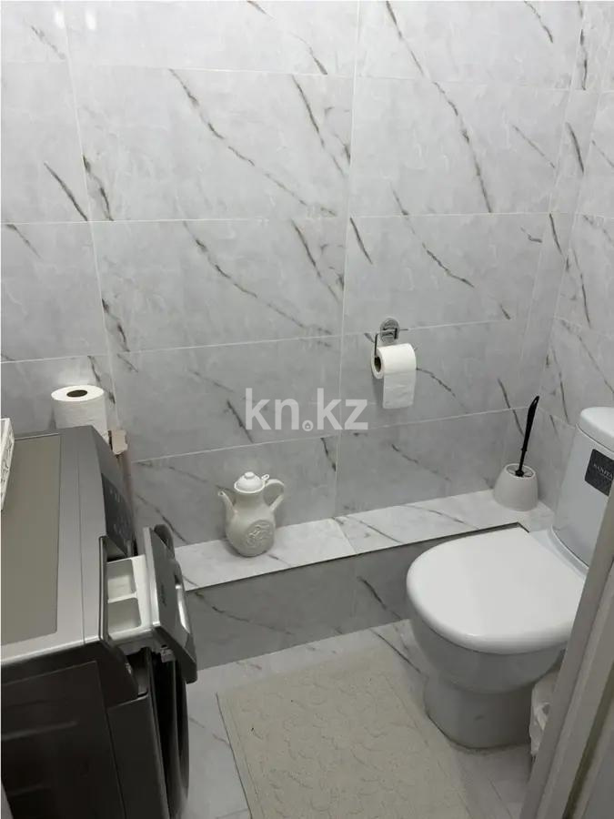 Продажа 2-комнатной квартиры, 68 м² в Алматы - фото 5