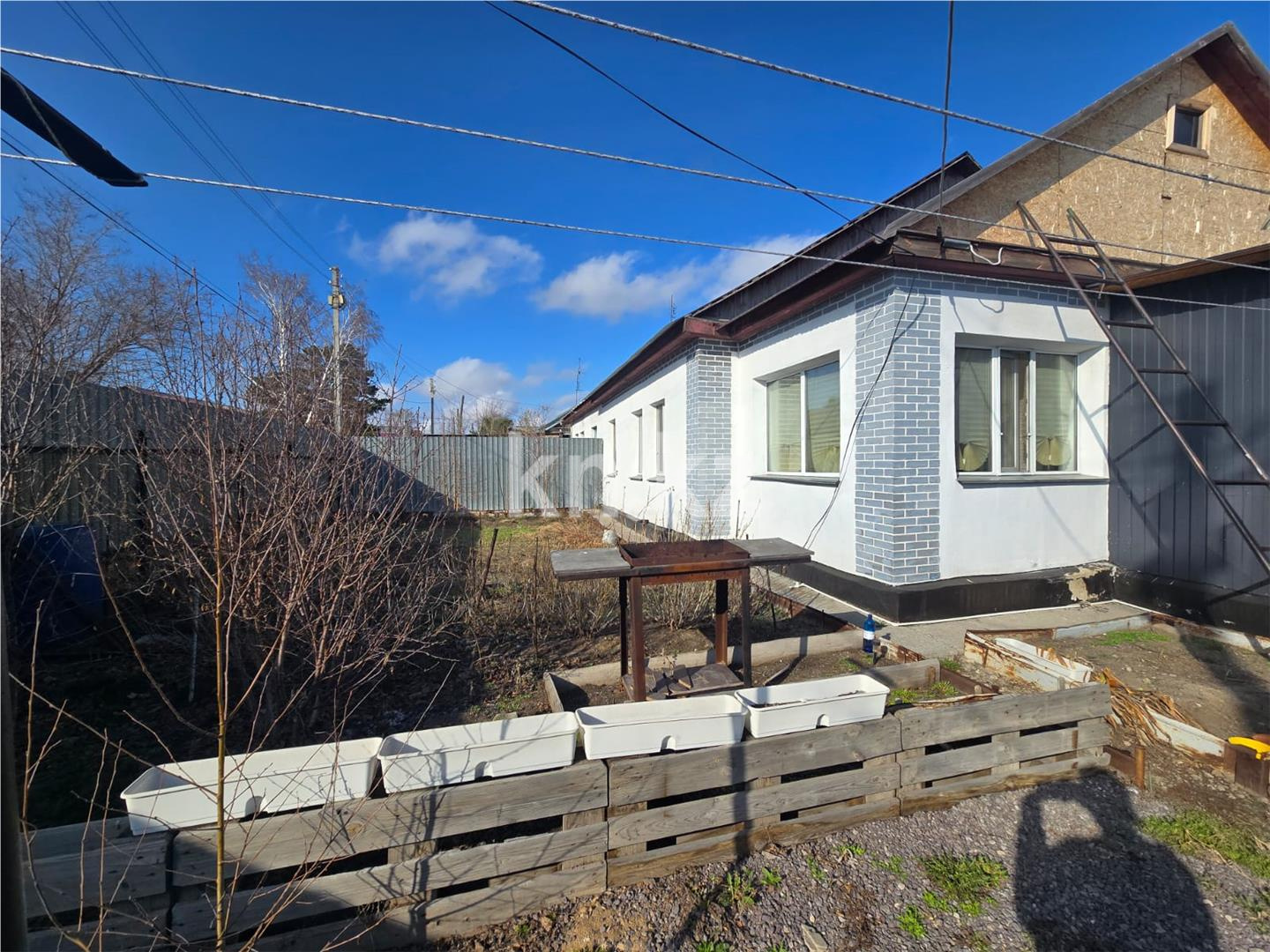 Продажа 3-комнатного дома, 67.7 м² в Темиртау